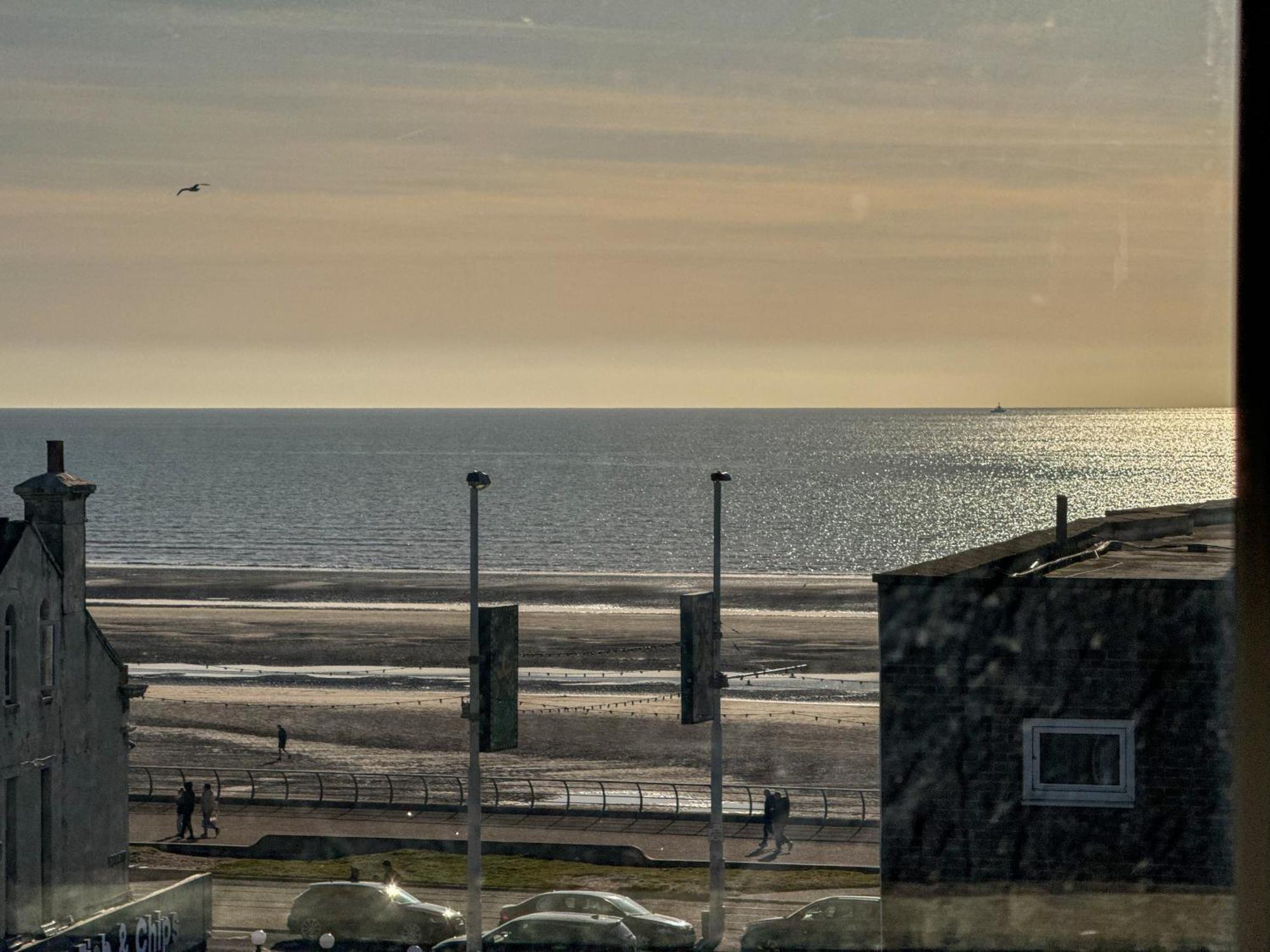 The Chatwal Boutique Hotel Blackpool Exterior foto